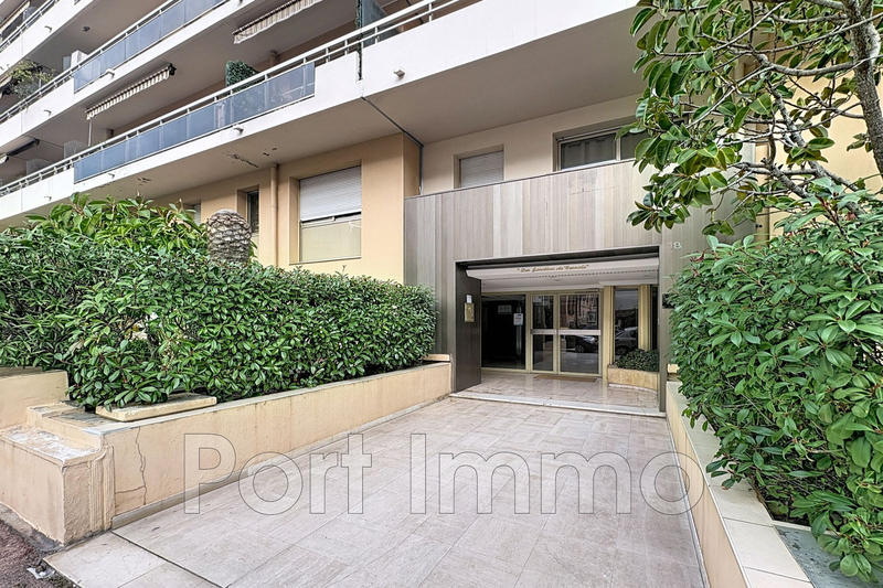 Appartement - 33 m² - 1 pièce