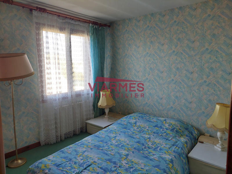 Maison - 138 m² - 6 pièces