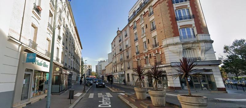 Local commercial - 87 m²