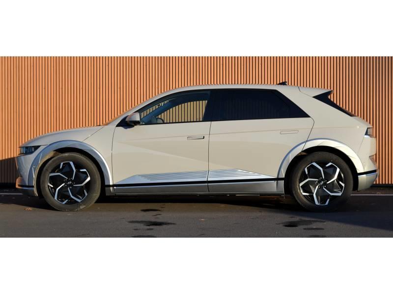 Hyundai ioniq 5 77 kWh - 229 ch Executive