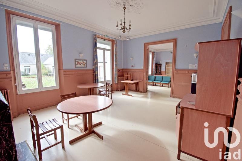 Immeuble - 958 m² - 2 pièces