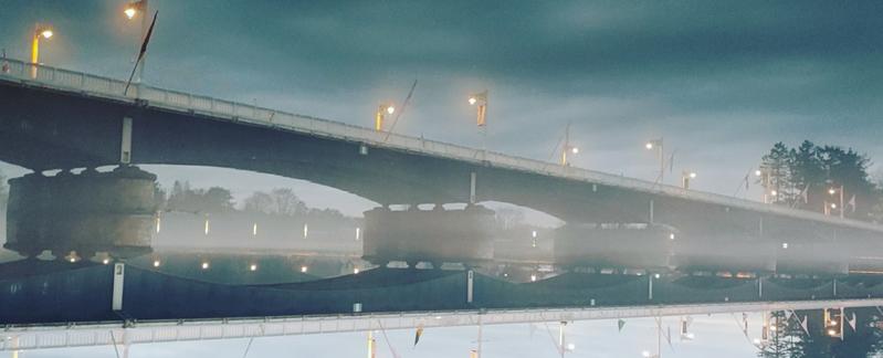 Exposition "Reflection"