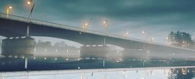 Exposition "Reflection"