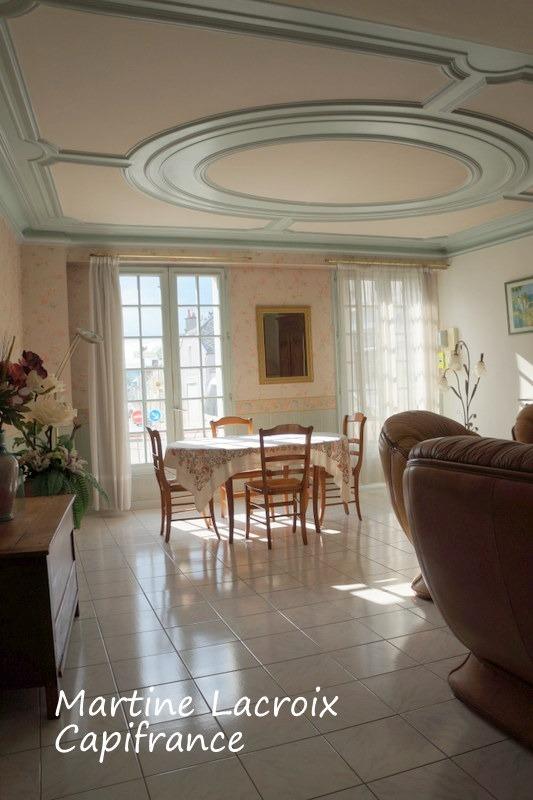 Maison - 185 m² - 6 pièces