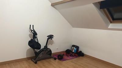 Maison - 195 m² - 7 pièces