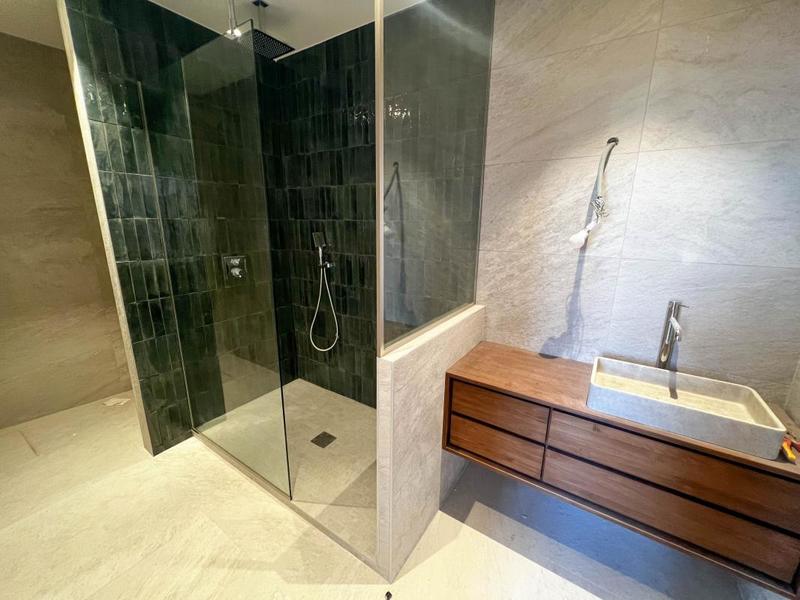 Maison de village - 208 m² - 6 pièces