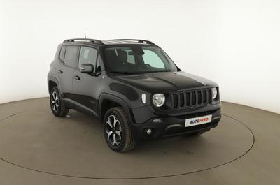 Jeep Renegade 1.3 Turbo T4 Phev 4xe Trailhawk At6 240 ch