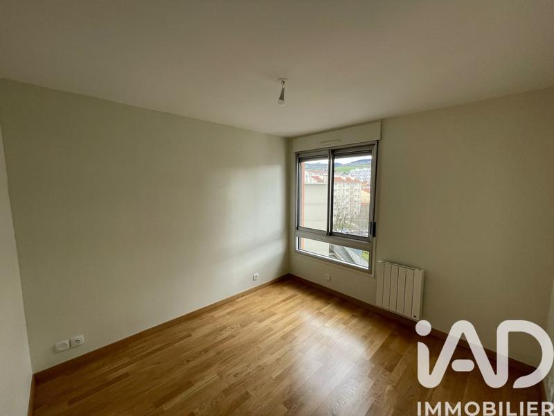 Appartement - 76 m² - 3 pièces