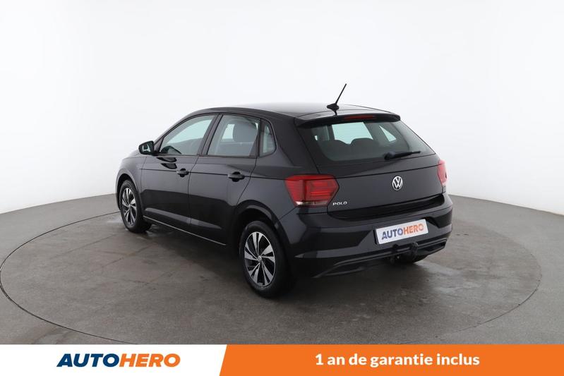 Volkswagen Polo 1.6 Tdi Confortline Business 80 ch
