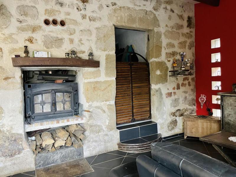 Villa - 111 m² - 4 pièces