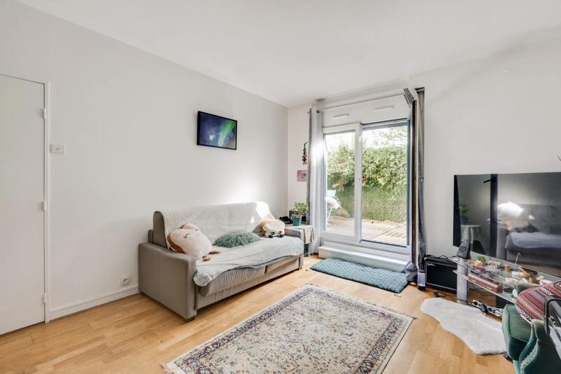 Appartement - 54 m² - 2 pièces