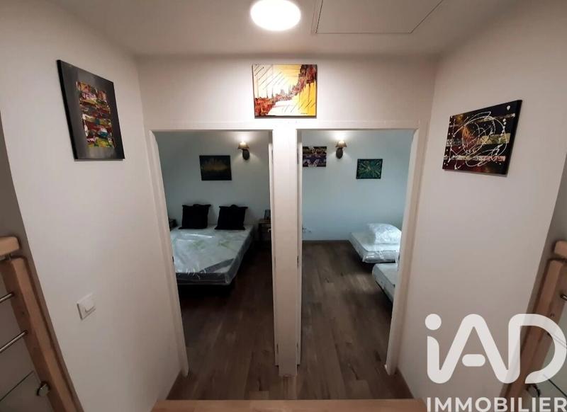 Maison - 154 m² - 7 pièces