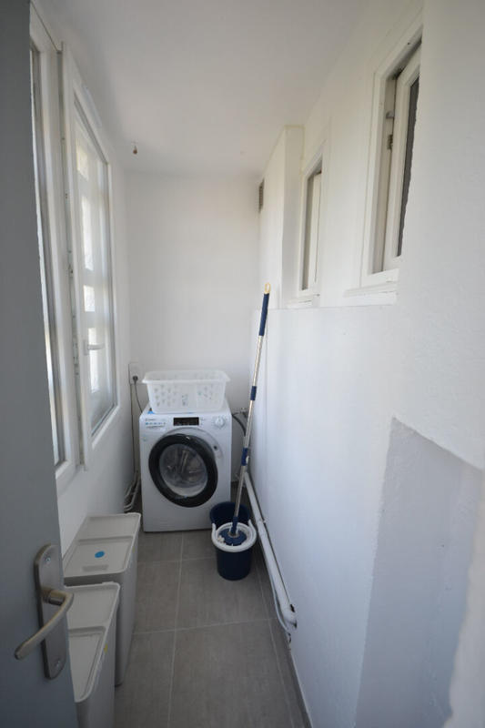 Appartement - 11 m² - 1 pièce