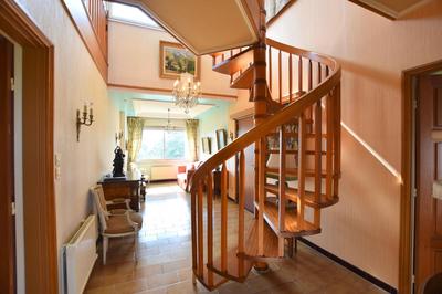 Duplex - 124 m² - 4 pièces