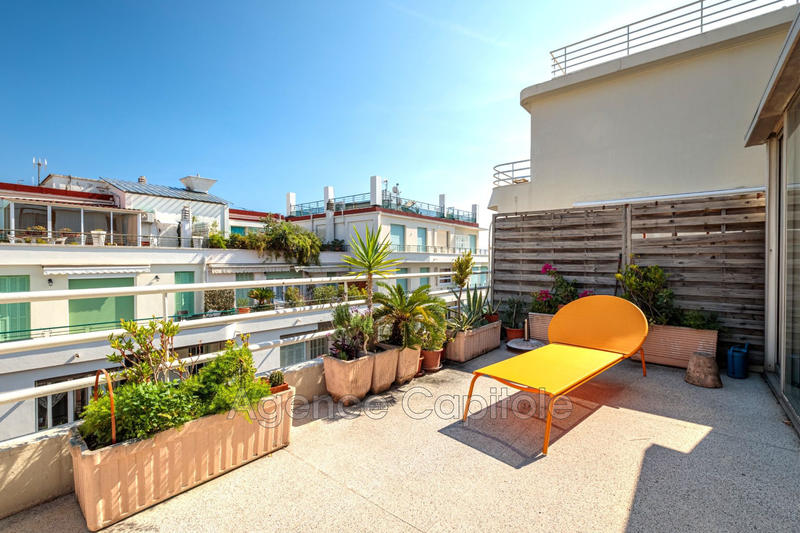 Appartement - 32 m² - 2 pièces