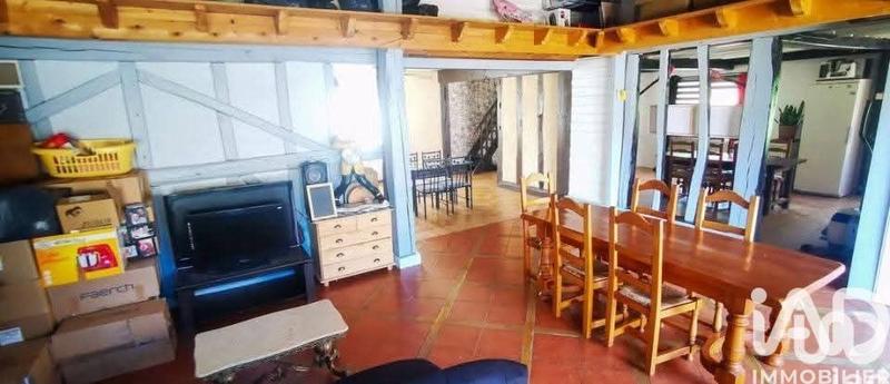 Maison de campagne - 162 m² - 6 pièces