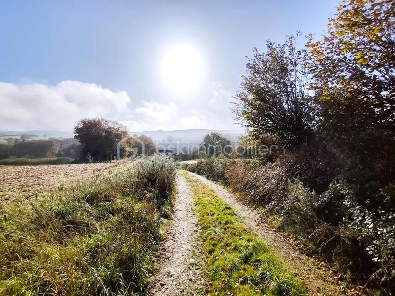 Maison de campagne - 72 m² - 3 pièces