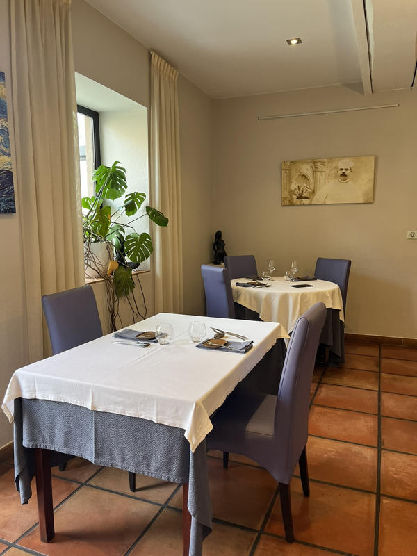 Propriété - 363 m² - 12 pièces