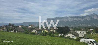 Terrain - 792 m²