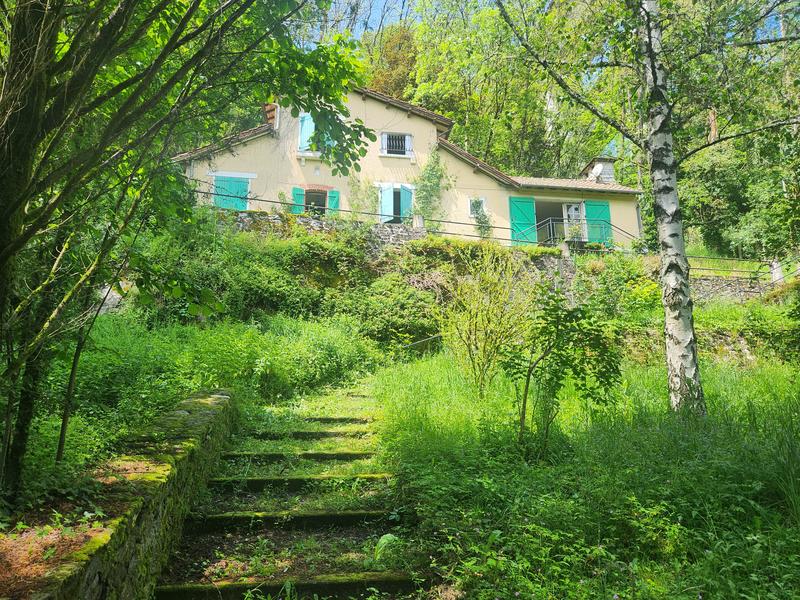 Maison - 72 m² - 4 pièces