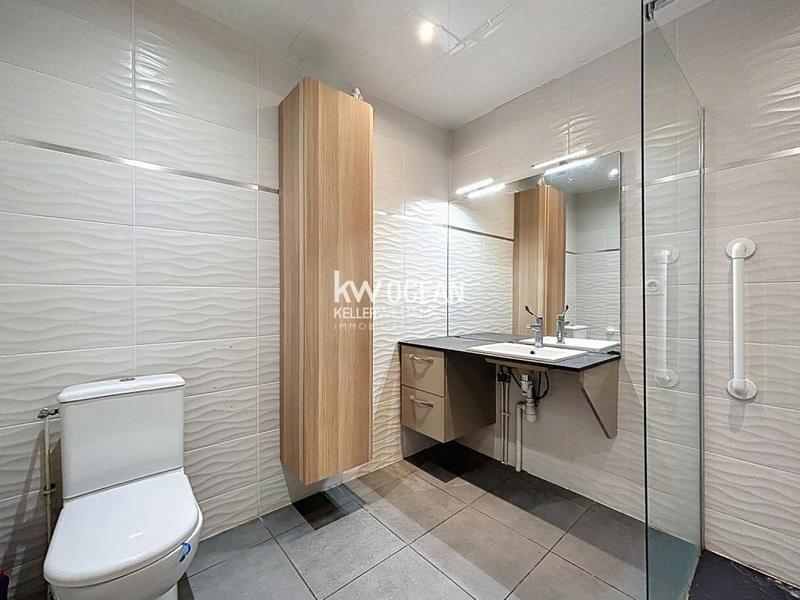 Maison de ville - 115 m² - 6 pièces