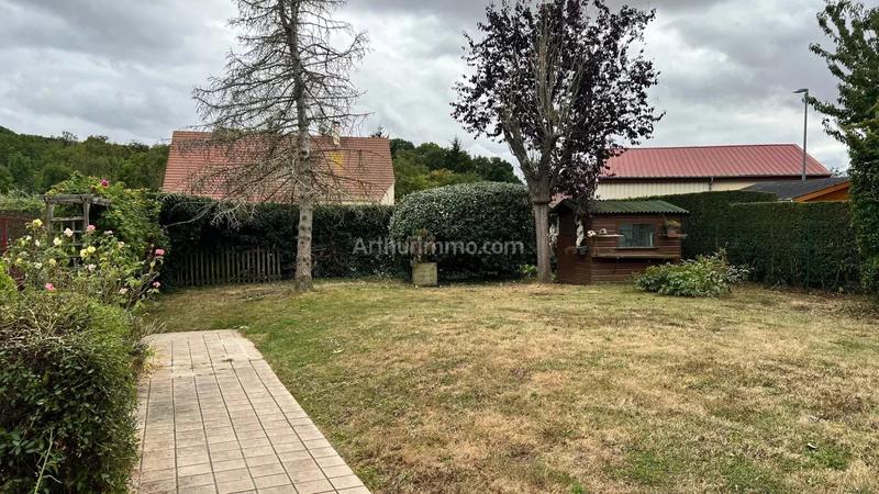 Maison - 148 m² - 7 pièces