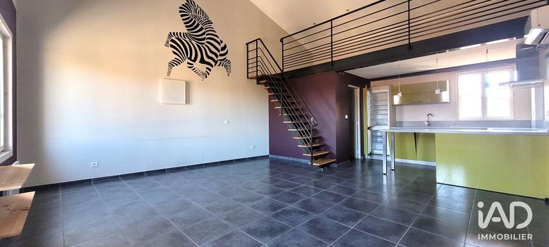 Local commercial - 300 m²