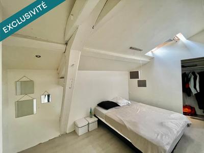 Appartement - 85 m² - 3 pièces