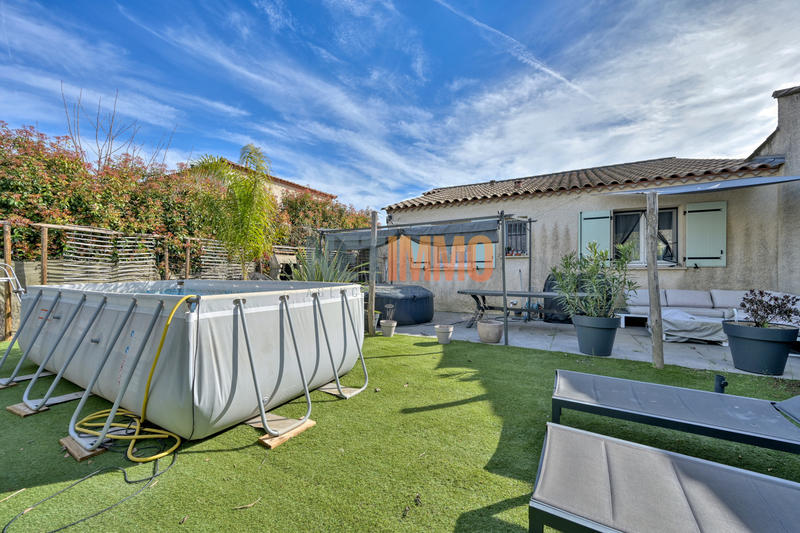 Villa - 98 m² - 4 pièces