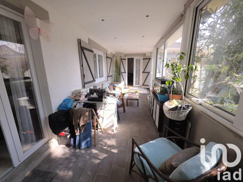 Maison - 59 m² - 3 pièces