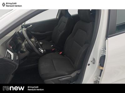 Renault Clio V Blue dCi 100 - 21n Business