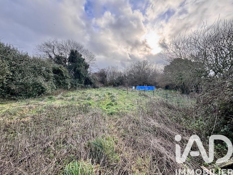 Maison - 267 m² - 11 pièces