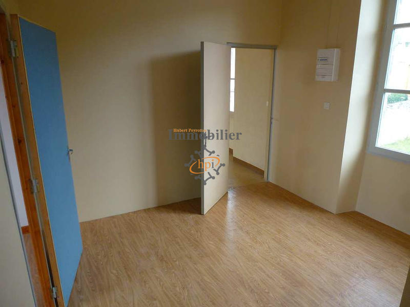 Local commercial - 3 pièces