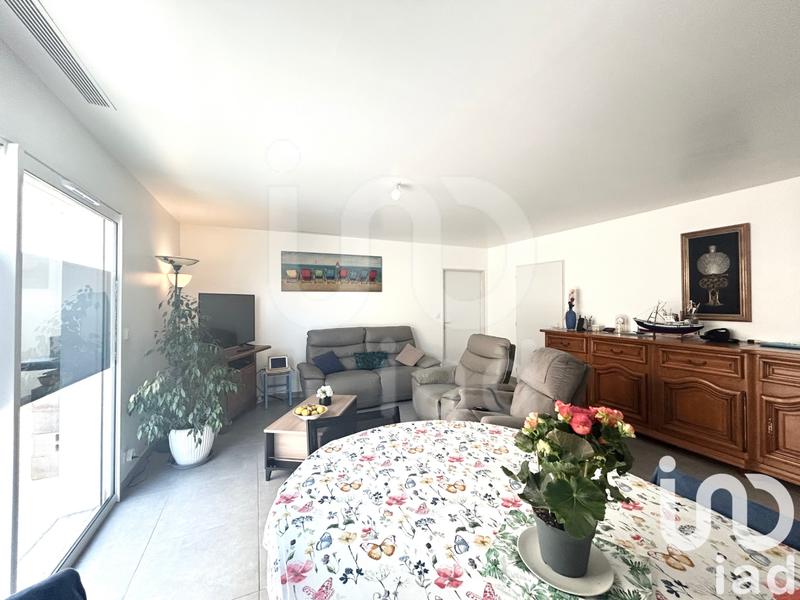 Maison - 104 m² - 5 pièces