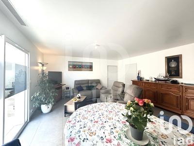 Maison - 104 m² - 5 pièces