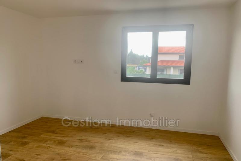 Maison - 80 m² - 3 pièces