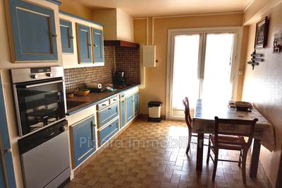 Villa - 92 m² - 5 pièces