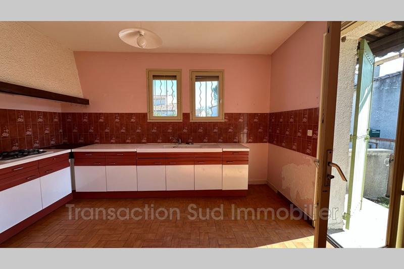 Maison - 73 m² - 4 pièces