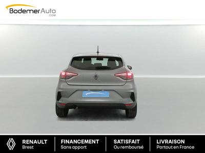 Renault Clio TCe 90 Evolution