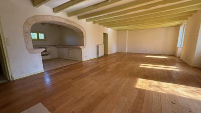 Maison - 164 m² - 6 pièces