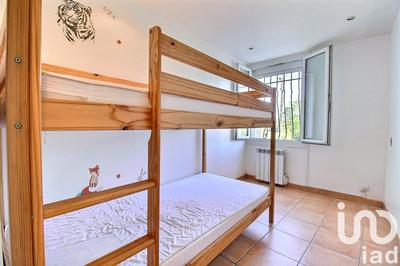 Appartement - 46 m² - 3 pièces