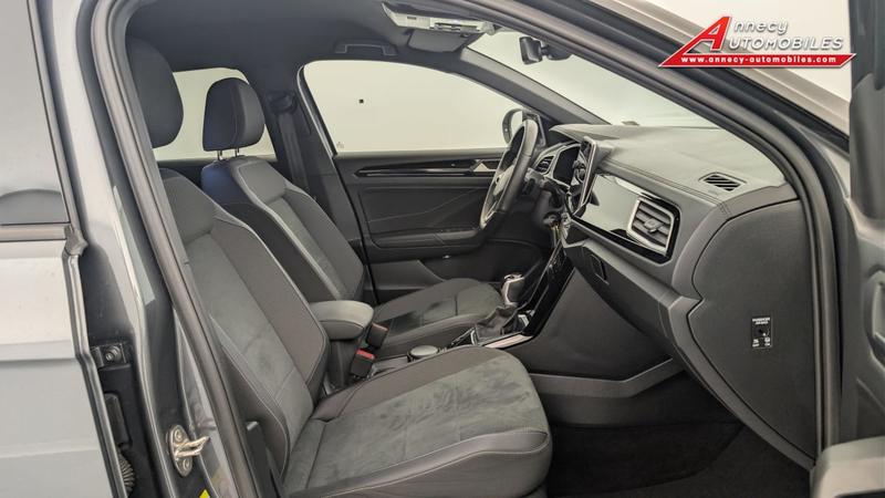 Volkswagen t-Roc 2.0 Tdi 150 Start Stop Dsg7 R-Line