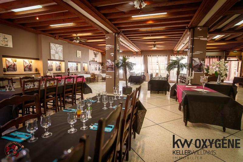 Local commercial - 700 m² - 20 pièces