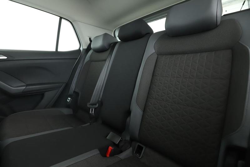 Volkswagen t-Cross 1.0 Tsi R-Line Dsg 115 ch