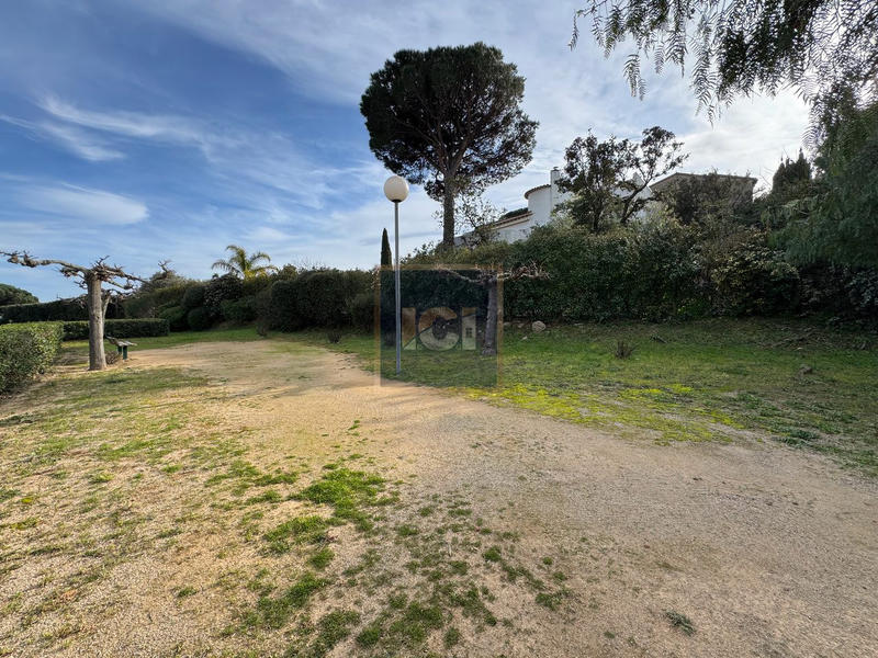 Appartement - 25 m² - 2 pièces