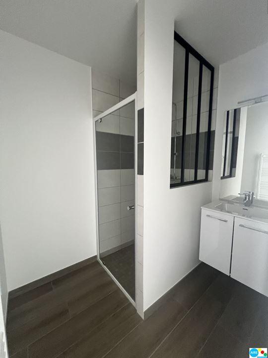 Maison de ville - 94 m² - 4 pièces