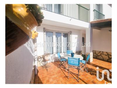 Maison - 86 m² - 4 pièces