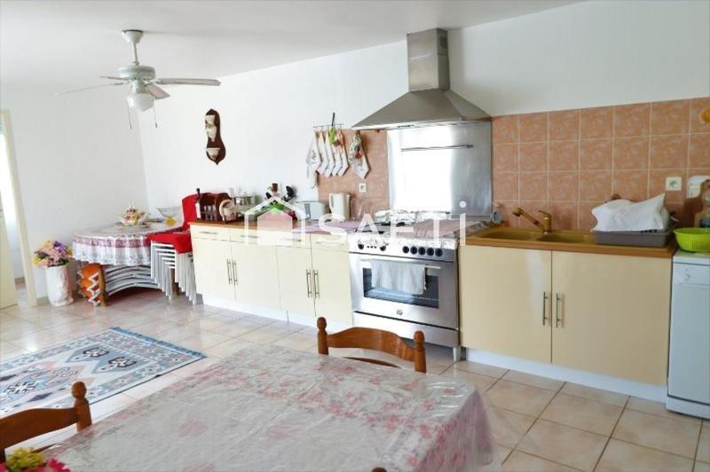 Maison de maîtres - 222 m² - 8 pièces