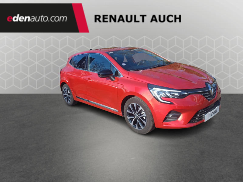 Renault Clio E-Tech full hybrid 145 Techno