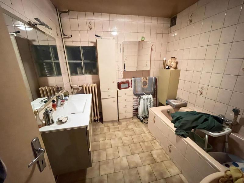 Maison - 122 m² - 5 pièces